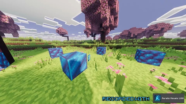 Mystical Arcana Addon minecraft