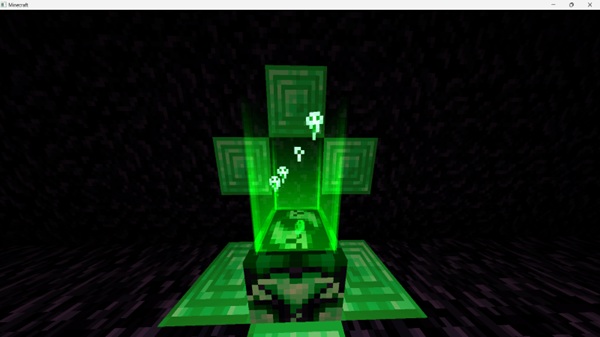 Necromancy Addon mcpe download