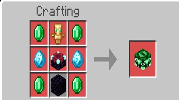 Necromancy Addon minecraft pe