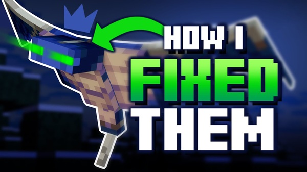 No More Phantom Addon mcpe download