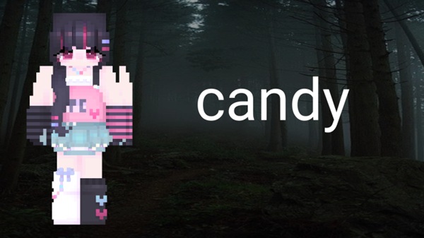 Not Just A Waifu Addon mcpe bedrock