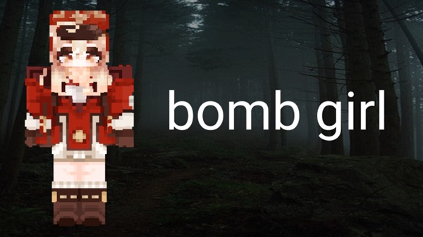 Not Just A Waifu Addon mcpe download