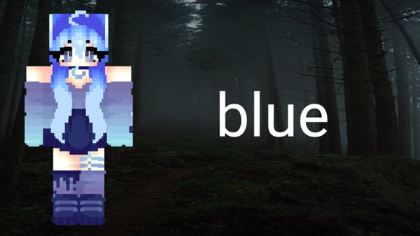 Not Just A Waifu Addon minecraft pe