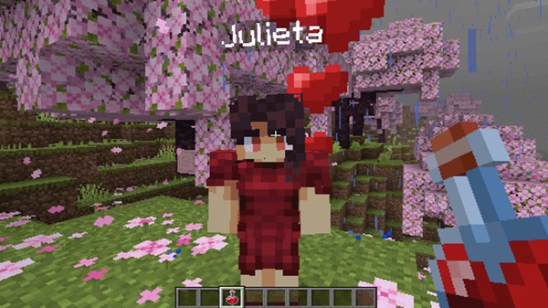 Phoenix Family Addon minecraft