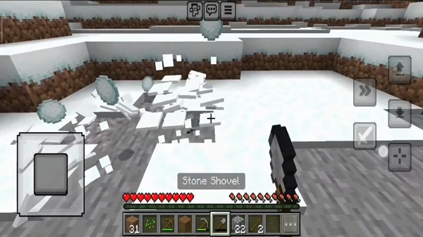 Physics Addon mcpe download