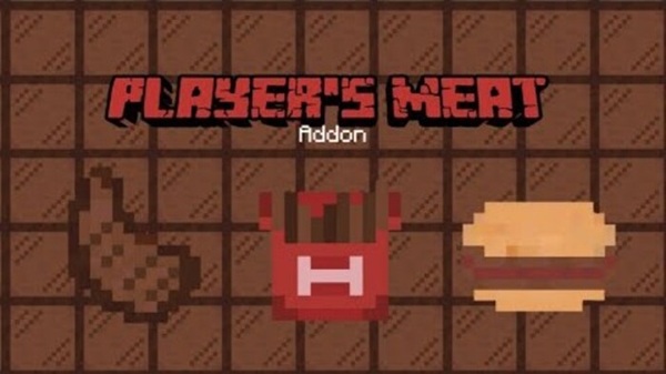 Player’s Meat