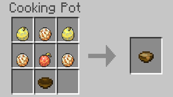 Pokemon Adventures – Eevee Addon mcpe bedrock