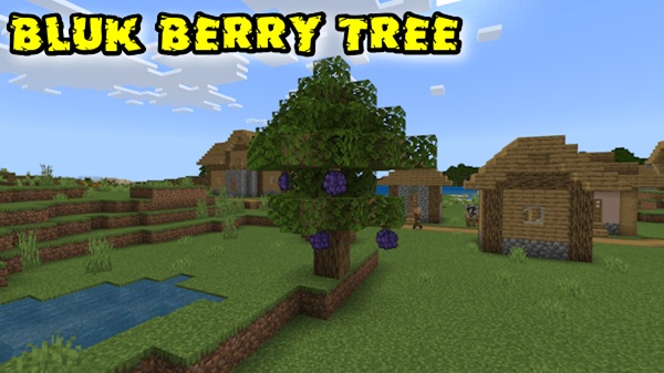 Pokemon Adventures – Eevee Addon mcpe download