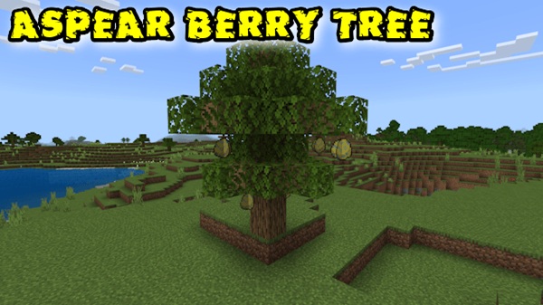 Pokemon Adventures – Eevee Addon minecraft pe