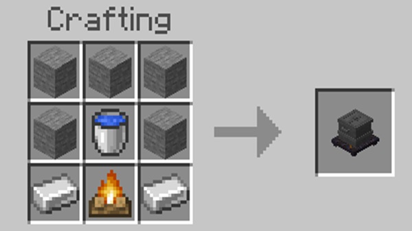 Pokemon Adventures – Eevee Addon minecraft
