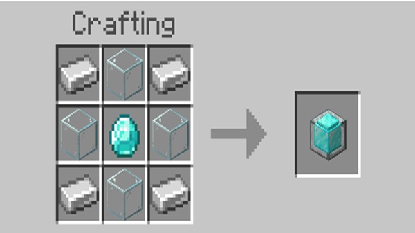 Portable Beacon Addon minecraft pe