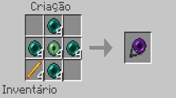 Portable Portal Addon minecraft