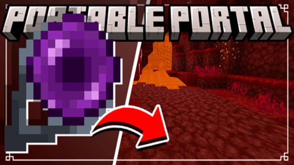 Portable Portal