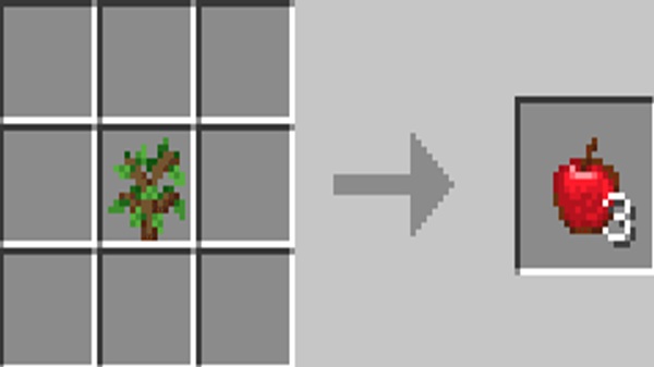 Quality Of Recipes Addon mcpe download
