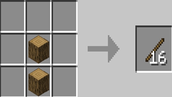 Quality Of Recipes Addon minecraft pe