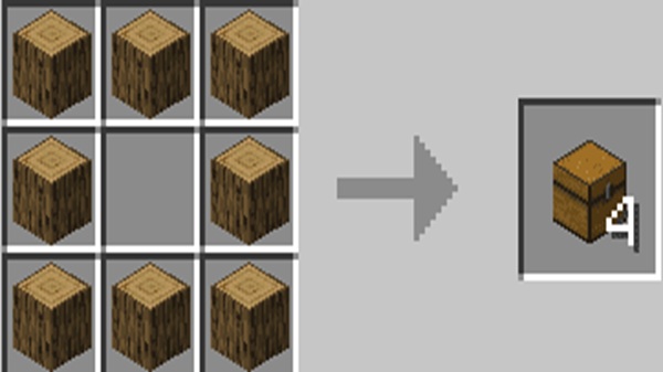 Quality Of Recipes Addon minecraft