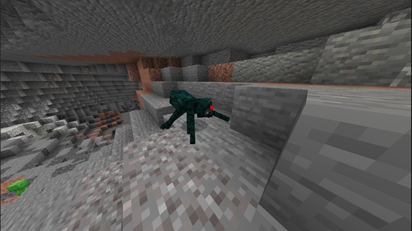 Rare Mobs Spawn Addon minecraft pe