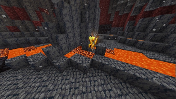Rare Mobs Spawn Addon minecraft