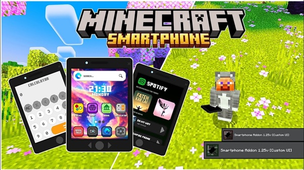 Real Working Smartphone