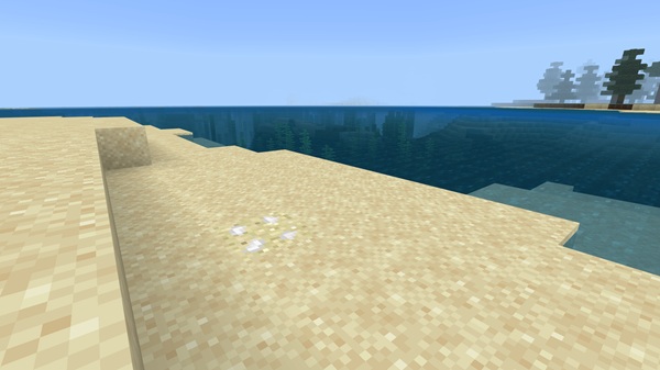 Realistic Recipes Addon mcpe bedrock