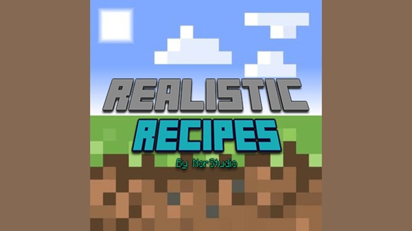 Realistic Recipes
