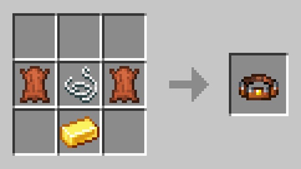 Red Tool Swapper Addon minecraft