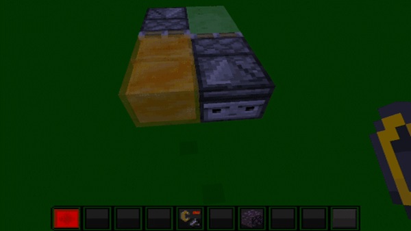Redstone Presets Addon mcpe bedrock
