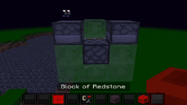 Redstone Presets Addon mcpe download