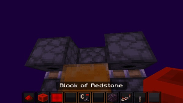 Redstone Presets Addon minecraft
