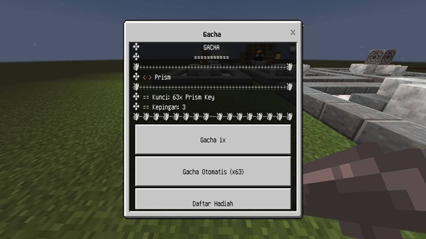 RPG Economy Addon mcpe bedrock