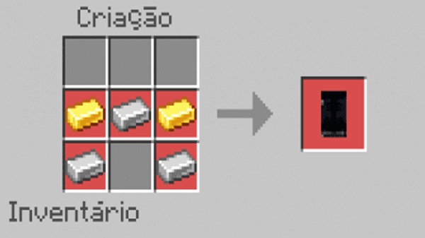 Samurai Set Addon mcpe download