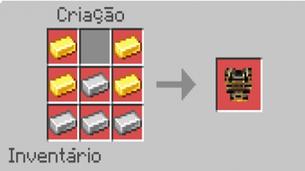 Samurai Set Addon minecraft pe