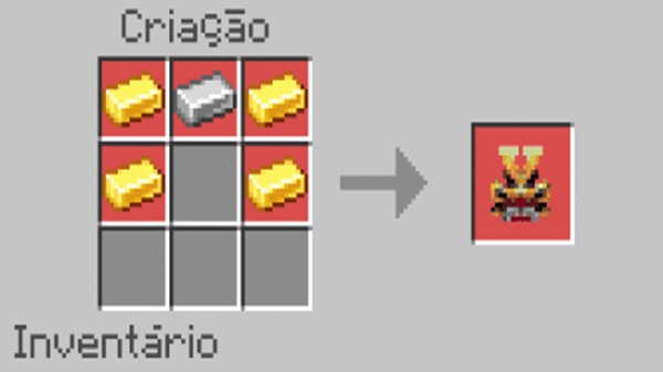 Samurai Set Addon minecraft