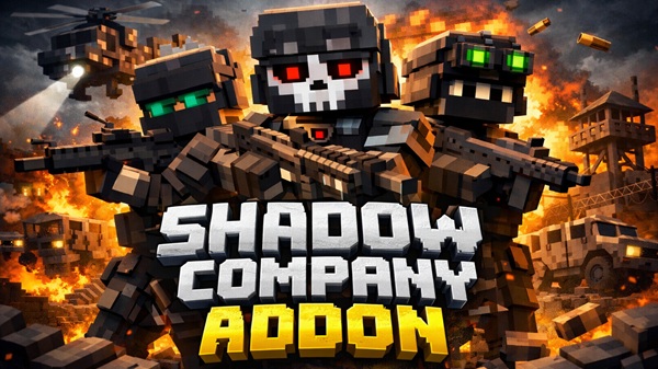 Shadow Company