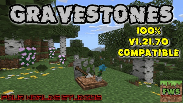 Simple Guns FWS Addon minecraft pe