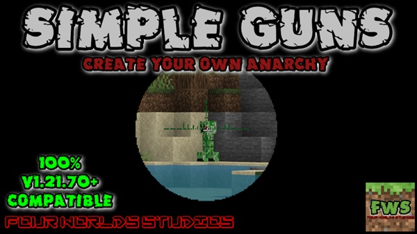 Simple Guns FWS