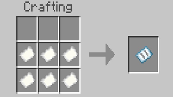 Simple Safes FWS Addon mcpe bedrock