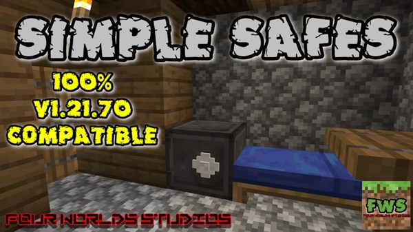 Simple Safes FWS