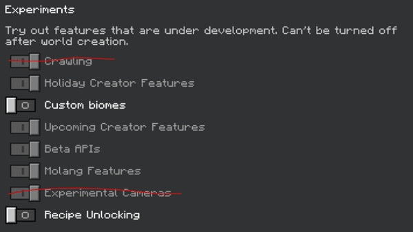Simple Waystone Addon mcpe bedrock