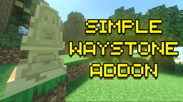 Simple Waystone