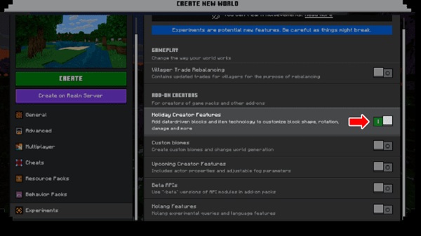 Skeleton King Addon mcpe bedrock