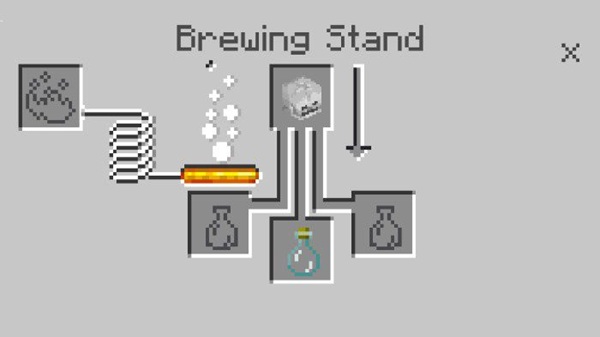 Skeleton King Addon mcpe download