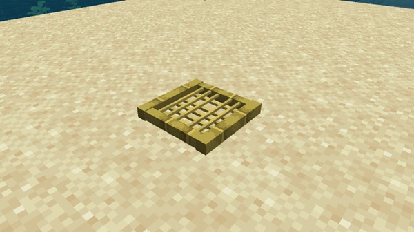 Smell Bad vs Robots Addon minecraft