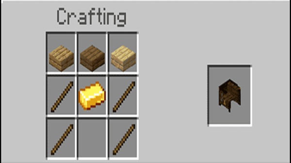 Socketed Armor Addon mcpe download