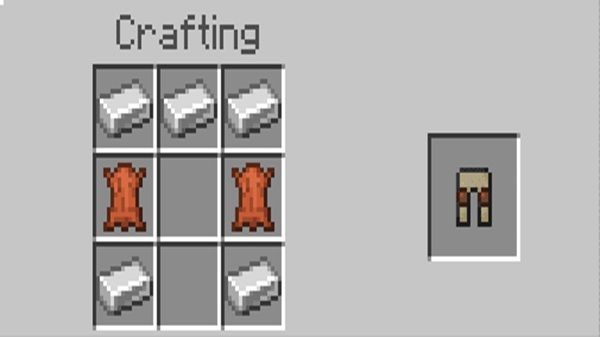Socketed Armor Addon minecraft