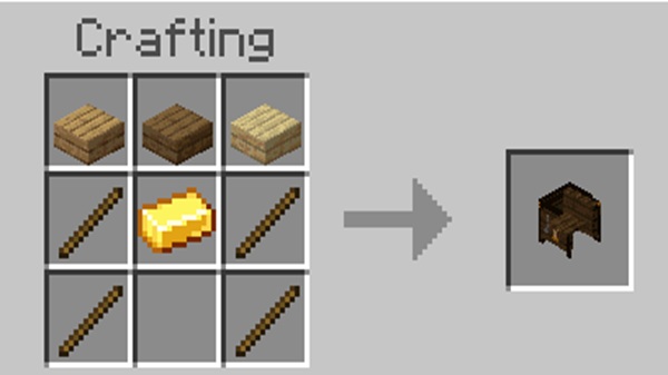 Socketed Weapons Addon minecraft pe