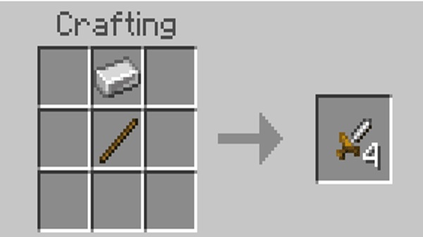Socketed Weapons Addon minecraft