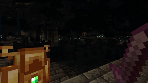 Some 3D Mob Totems Addon mcpe bedrock