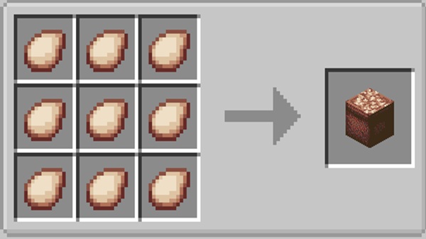 Sunflower Delight Addon mcpe bedrock