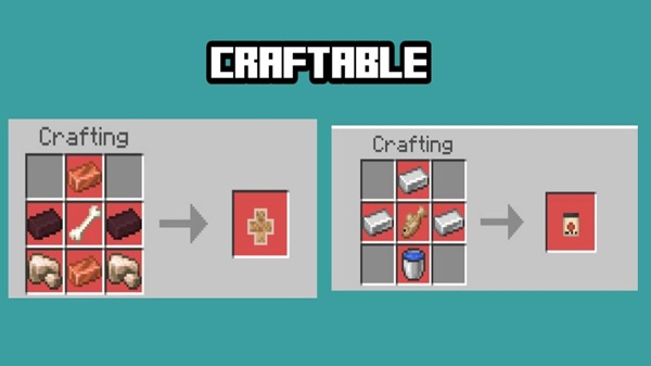 Talking Ben Addon mcpe bedrock